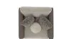 Jackson Furniture Industries 222501-1863/29-1483/29 Reddington - Chair 1/2 - Umber