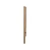 Liberty Furniture 780-BR15 Liberty Furniture 780-BR15 Proximity Place - King Panel Headboard - Barley Buff