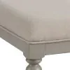 Liberty Furniture 407-C9001B Liberty Furniture 407-C9001B Summer House - Bench - Dove Gray