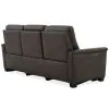 Liberty Furniture 6002CA-33P Crawford - Sofa P3 & ZG - Finch Cacao