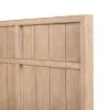 Liberty Furniture 780-BR-CKPB Liberty Furniture 780-BR-CKPB Proximity Place - California King Panel Bed - Barley Buff