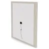 Riverside Furniture 78261 Alexis - Mirror - Latte Essence
