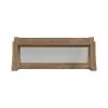 Intercon FX-CA-4816-SBO-TOP Intercon FX-CA-4816-SBO-TOP Flex - Server Hutch - Sandbar Oak