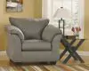 Ashley Furniture 7500520 Ashley Furniture 7500520 Darcy - Chair - Cobblestone