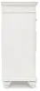 Benchcraft® B777-31 Kanwyn - Dresser - Whitewash