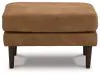 Ashley Furniture 4100214 Telora - Ottoman - Caramel