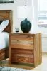 Ashley Furniture B790-92 Dressonni - Two Drawer Night Stand - Brown