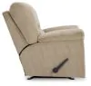 Ashley Furniture 2420325 SimpleJoy - Rocker Recliner - Sand