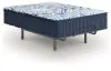 Sierra Sleep® by Ashley M49731 Plush Luxe 2.0 - Queen Mattress - Blue