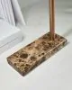 Ashley Furniture L734412 Ashley Furniture L734412 Yafe - Metal Desk Lamp - Bronze Finish