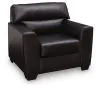 Ashley Furniture PC6980420 Glennbre - Chair - Midnight