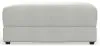 Jackson Furniture Industries 240510-1949/11 Jackson Furniture Industries 240510-1949/11 Trevor - Ottoman - Chalk