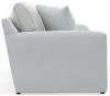 Jackson Furniture Industries 228802-1703/01-1682/26 Lindsey - Loveseat - Snow