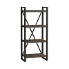Liberty Furniture 686-EP60 Tanners Creek - Pier Unit - Graystone
