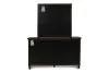 New Classic BB044C-060 New Classic BB044C-060 Tamarack - Mirror - Brown Cherry