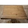 Riverside Furniture 23609 Riverside Furniture 23609 Hawthorne - End Table - Barnwood