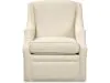 Craftmaster Furniture 030710SC Swivel Chair