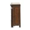New Classic B2477-050 Bella Notte - Dresser - Mahogany Brown