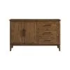 Intercon KO-CA-6036-HON-C Koloa - Server - Honey