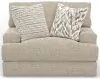 Jackson Furniture Industries 226501-1475/26-1476/26 Brett - Chair 1/2 - Honey