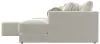 Jackson Furniture Industries 2235/75/31/76/12-16 Jackson Furniture Industries 2235/75/31/76/12-16 Ritzy - 4 Piece Modular Double Chaise Sectional And 1 Included Cocktail Ottoman - Bone