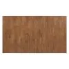 Liberty Furniture 936-T4290 Shaker Lakes - Rectangular Leg Table - Harvest Brown