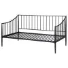 Coaster Fine Furniture 301056B2 Newbury - Back Side, Rail & Slats, Box 2 of 2 - Matte Black