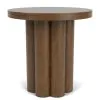 Riverside Furniture 23808 Santa Cruz - End Table - Whiskey Oak