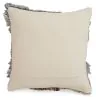 Ashley Furniture A1000926 Ashley Furniture A1000926 Gibbend - Pillow (Set of 4) - Blue / Gray / White