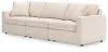 Ashley Furniture 92103S2 Ashley Furniture 92103S2 Modmax - 3-Piece Sectional - Oyster