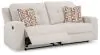 Ashley Furniture 38805/81/86 Danum - 2 Pc. - Reclining Sofa, Reclining Loveseat - Stone