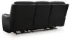 Ashley Furniture PCU1090215 Ashley Furniture PCU1090215 5Z-Comfort - Power Reclining Sofa With Adjustable Headrest - Onyx