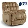 Best Home Furnishings 9B22 Roscoe Power Lift Recliner