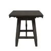 Liberty Furniture 152-CD-GTS Double Bridge - Gathering Table - Dark Chestnut