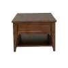Liberty Furniture 210-OT1010 Liberty Furniture 210-OT1010 Lake House - Cocktail Table - Rustic Brown