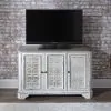 Liberty Furniture 244-OT1031 Magnolia Manor - Hall Console - Antique White