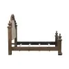 Liberty Furniture 502-BR-QPS Carlisle Court - Queen Poster Bed - Medium Brown