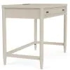 Riverside Furniture 18230 Maren - Writing Desk - Beige