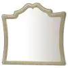 CoasterElevations 223521KW-S4 Antonella - 4 Piece California King Bedroom Set - Ivory