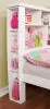 Furniture of America CM7651WH-F-BED Marlee - Full Bed - White