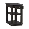 Liberty Furniture 424C-OT1021 Wallace - Chair Side Table - Aged Oak