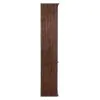 Liberty Furniture 765-HO201 Providence Park - Bunching Bookcase - Chateau Brown