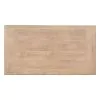 Liberty Furniture 780-OT1010 Proximity Place - Rectangular Cocktail Table - Barley Buff