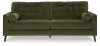 Ashley Furniture 2640438 Reveon Lakes - Sofa - Olive