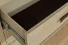 Ashley Furniture B602B1 Ashley Furniture B602B1 Calmoro - Dresser And Mirror - Gray