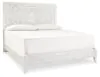 Ashley Furniture B181B10 Ashley Furniture B181B10 Paxberry - King Panel Bed - Whitewash
