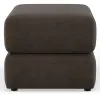 Jackson Furniture Industries 230310-1847/09 Eagan - Ottoman - Chocolate