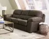 Jackson Furniture Industries 445503-1412/59-1413/59 Legend - Sofa - Chocolate