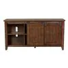 Liberty Furniture 210-TV60 Liberty Furniture 210-TV60 Lake House - TV Console - Rustic Brown