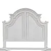 Liberty Furniture 244-BR13 Liberty Furniture 244-BR13 Magnolia Manor - Queen Panel Headboard - Antique White